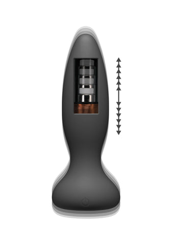 Thrust Adventurous Plug