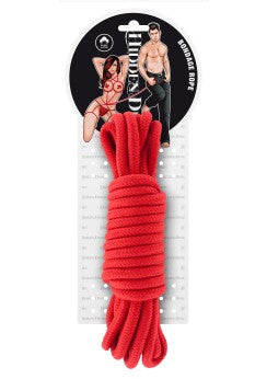 Bondage Rope 5M