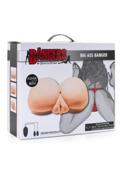 Big Ass Banger Vibr.