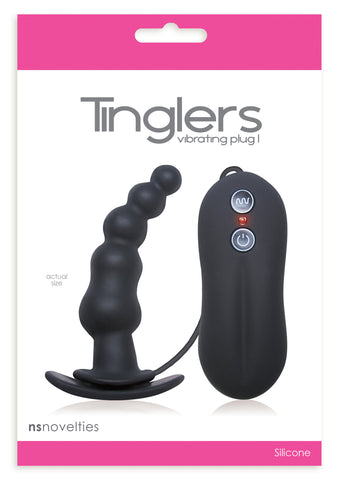 Tinglers Plug I
