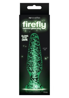 Firefly Glass Tape Plug
