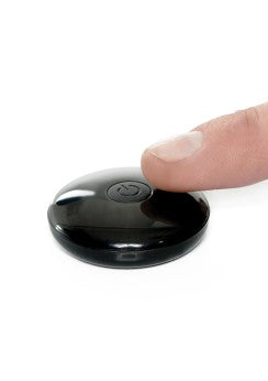 6inch Hollow Strap On Remote