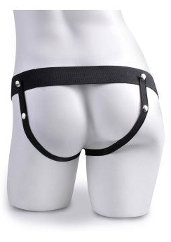 6inch Hollow Strap On Remote