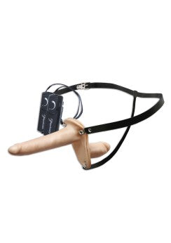 Super Penetrix Strap-on