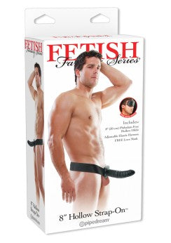 Inch Hollow Strap-On
