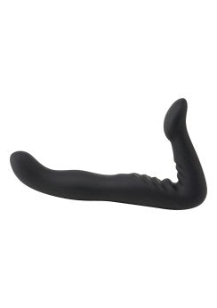 inch Strapless Strap-On