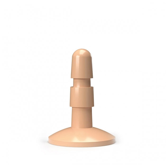 Accesoriu Hung System Suction Cup Flesh