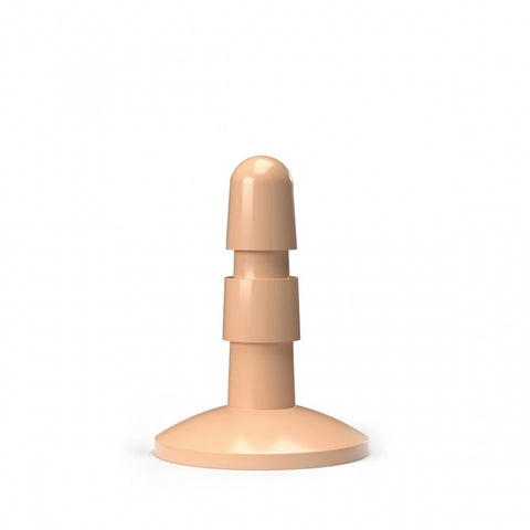 Accesoriu Hung System Suction Cup Flesh
