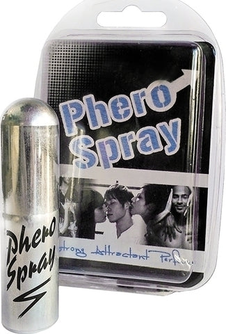 Pheromone perfume Pheroman