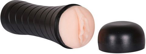 Masturbator Pussy To Go Vibro