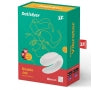 Vibrator Cuplu Double Joy Satisfyer Free App White