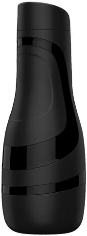 Masturbator Cyberskin Classic Black