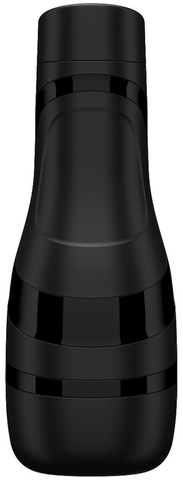 Masturbator Cyberskin Classic Black