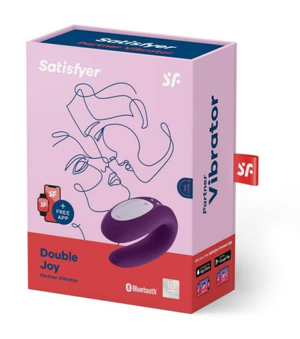 Double Joy (Black)