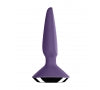 Dop Anal Plug-ilicious Satisfyer 1 Mov Free App