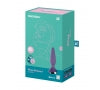 Dop Anal Plug-ilicious Satisfyer 1 Mov Free App