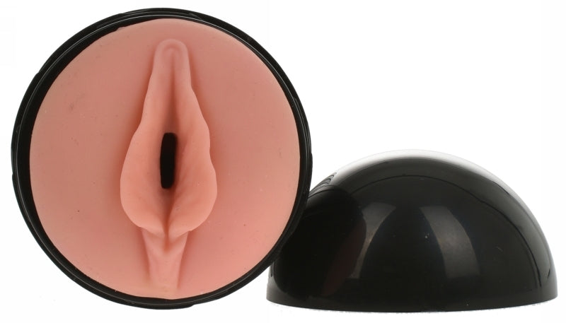 Masturbator Super Realist Mouth&Pussy Guilty Toys