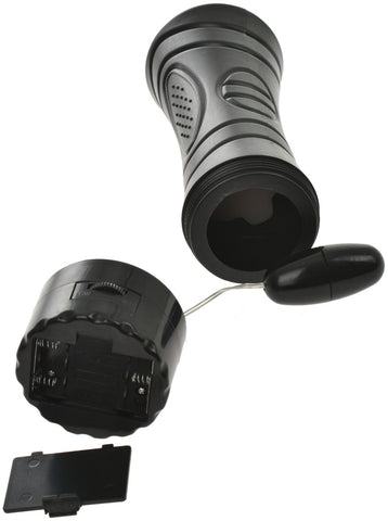Masturbator Multispeed Ass Minka Passion Labs