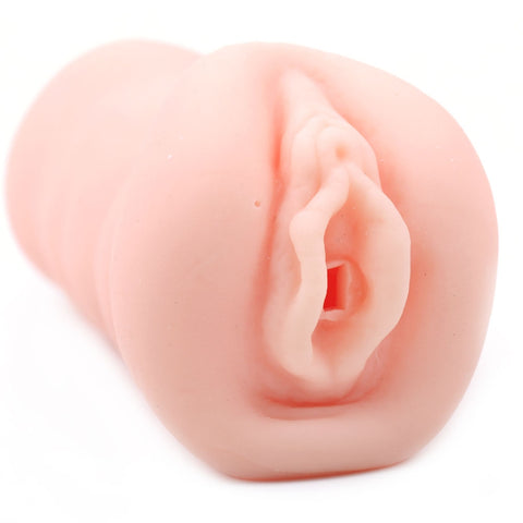 Masturbator Realist Vagin Silly Passion Labs