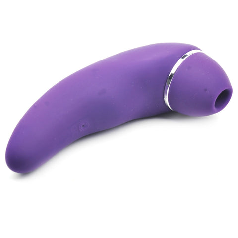 Stimulator clitoris Smart Suction
