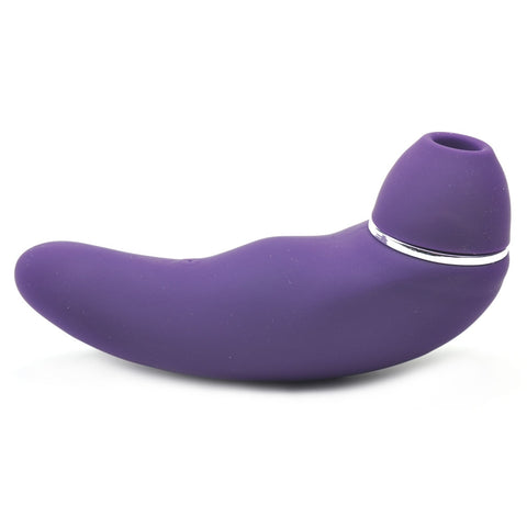 Stimulator clitoris Smart Suction