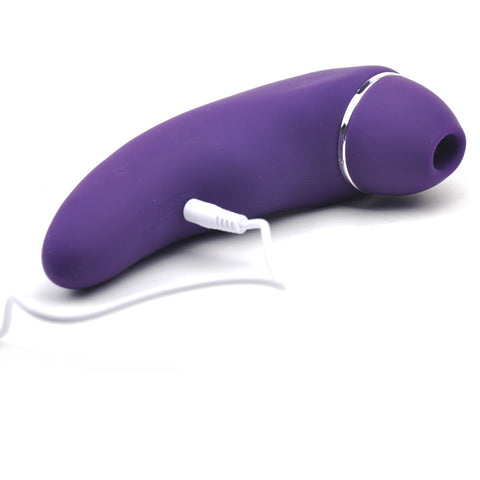 Stimulator clitoris Smart Suction