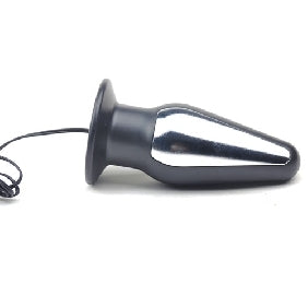 Dop Anal Shock Therapy Big Anal Plug Guilty Toys