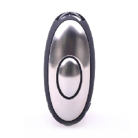 Dop Anal Shock Therapy Big Anal Plug Guilty Toys