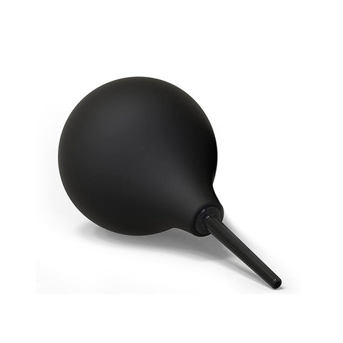 Anal Irrigator Small Black 160 ml Guilty Toys