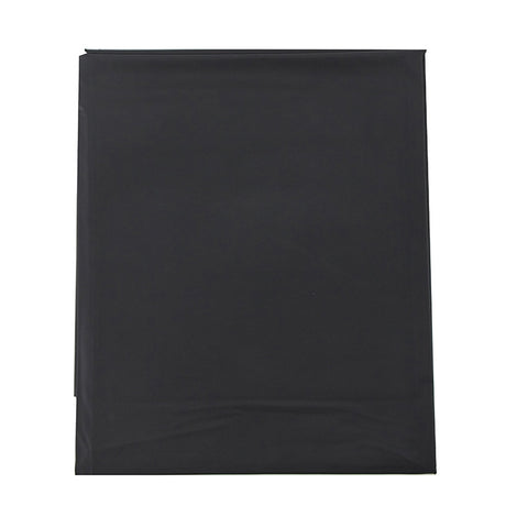 Cearceaf PVC Negru Passion Labs