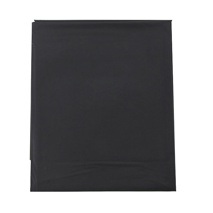 Cearceaf PVC Negru Passion Labs