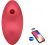 Stimulator Victoria Bluetooth Control Silicon USB Free App Mokko Toys
