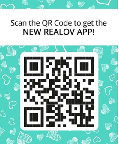 Vibrator Cuplu Realov - Irena Smart Roz Free App