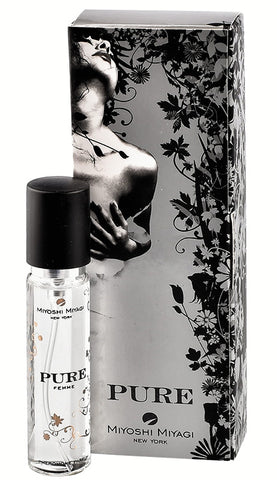 Parfum pentru EA Miyoshi Miyagi Pure 15 ml