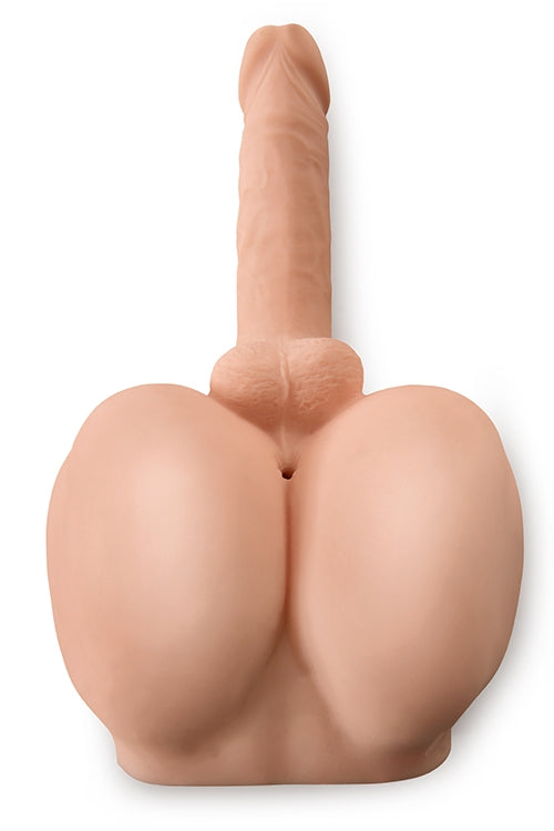 Masturbator DIRTY TALK BAD BOY