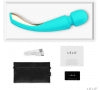 Vibrator Masaj LELO Smart Wand 2 Large Aqua