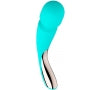 Vibrator Masaj LELO Smart Wand 2 Large Aqua