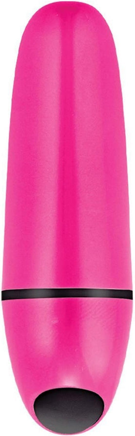 Vibrator Mini Lustre Roz