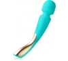 Vibrator Masaj LELO Smart Wand 2 Large Aqua
