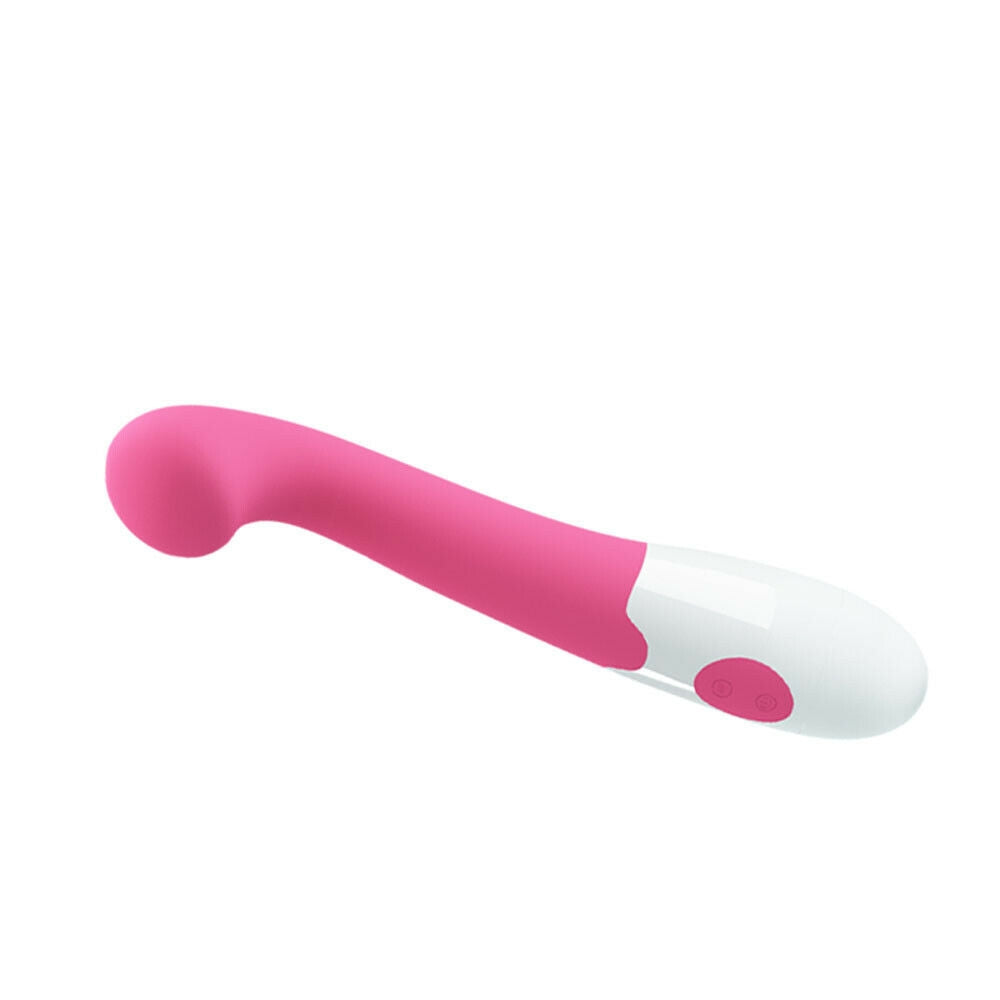 Vibrator Charles Pretty Love 17 cm