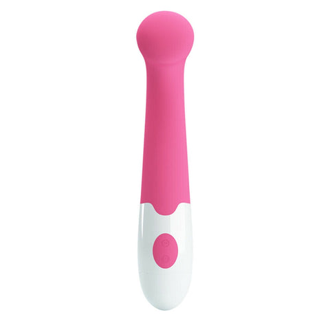 Vibrator Charles Pretty Love 17 cm