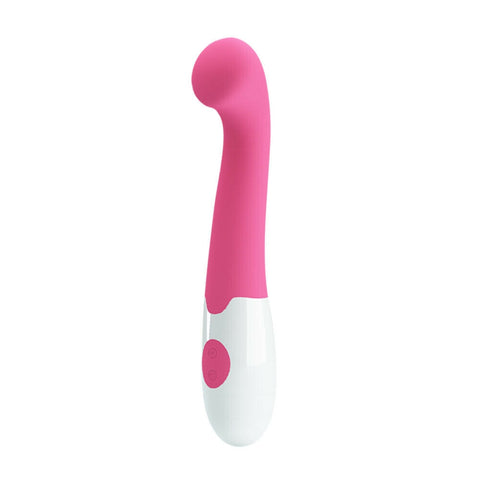 Vibrator Charles Pretty Love 17 cm