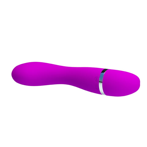 Vibrator Cvelyn Pretty Love 18.7 cm