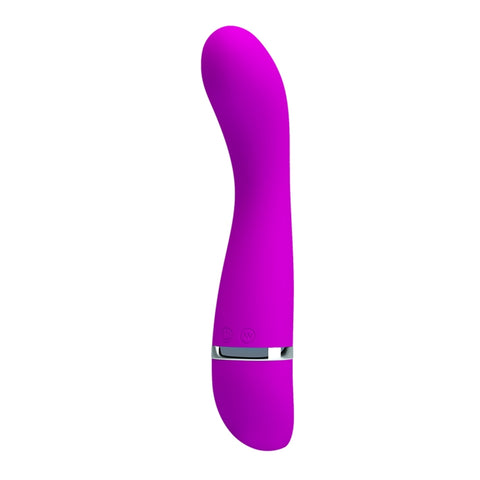 Vibrator Cvelyn Pretty Love 18.7 cm