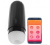 Masturbator Sam Neo Interactive Suction&Vibration Bluetooth Control