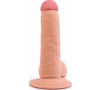 Dildo 2 The Ultra Soft Dude 19 cm