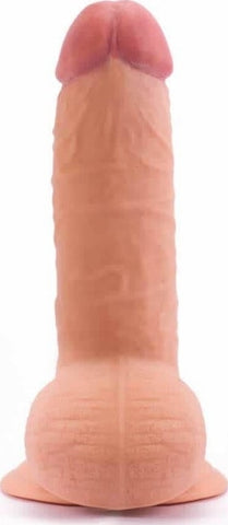 Dildo The Ultra Soft Dude 19 cm