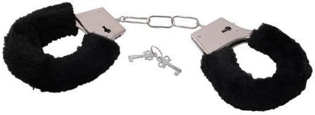 Catuse Imblanite Bestseller Negru
