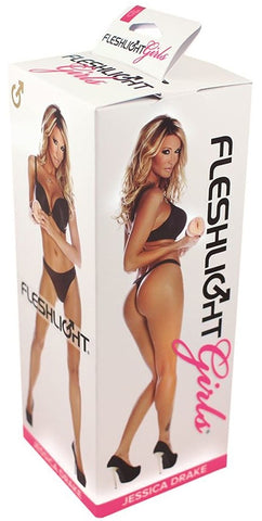 Masturbator Fleshlight Pussy Jessica Drake