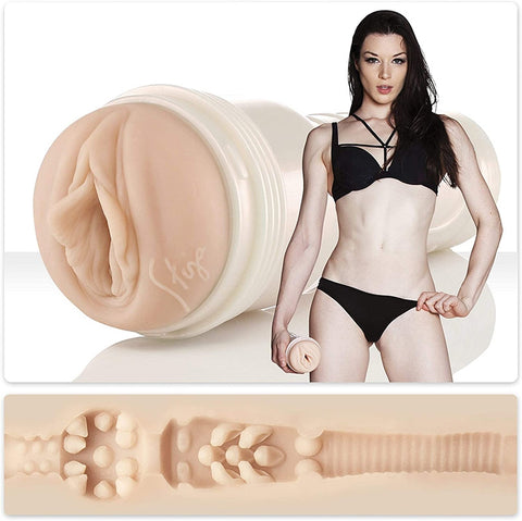 Masturbator Fleshlight Girls Stoya
